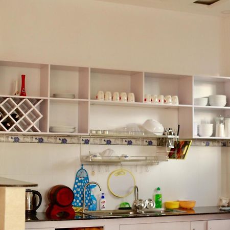 Purple Place Homestay Phu Quoc Extérieur photo