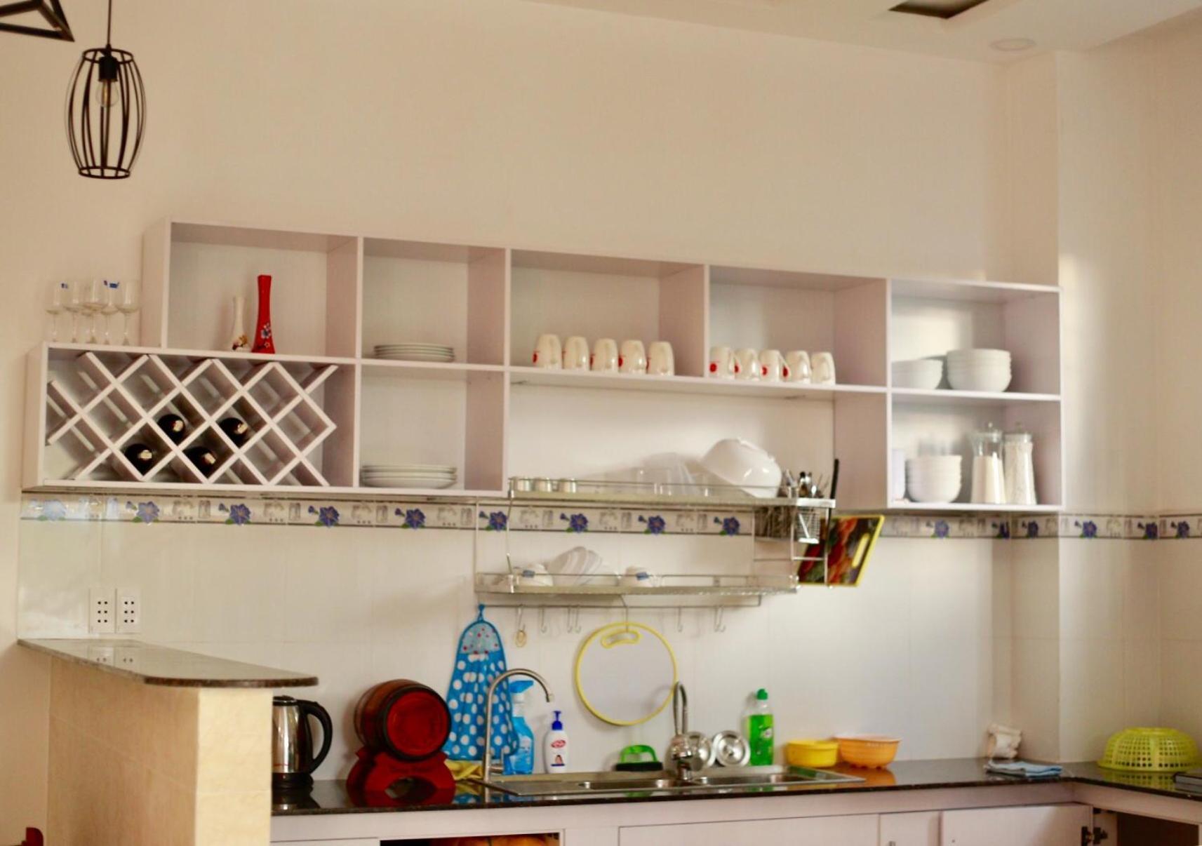 Purple Place Homestay Phu Quoc Extérieur photo