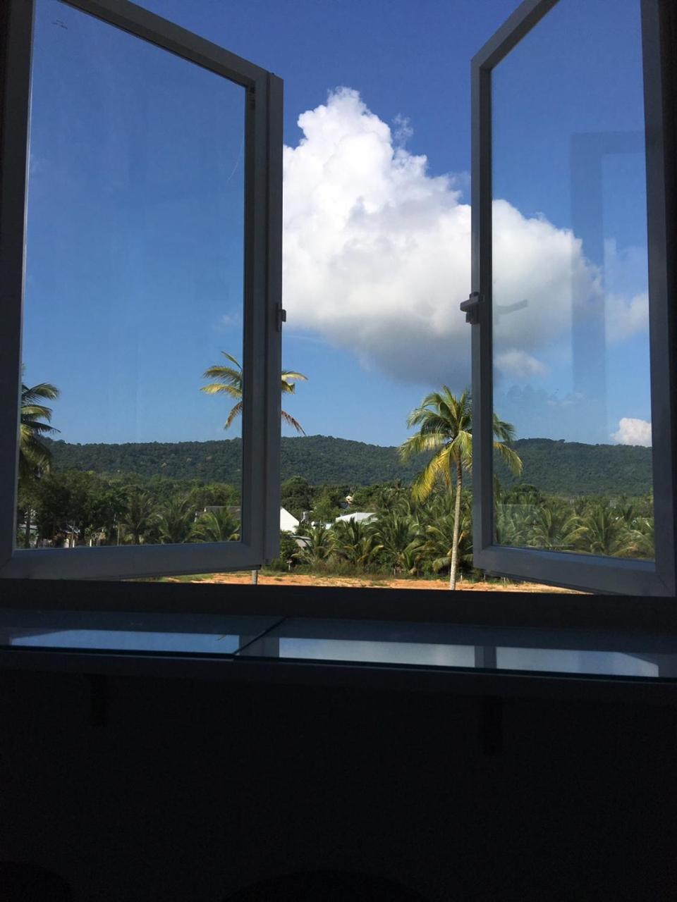 Purple Place Homestay Phu Quoc Extérieur photo