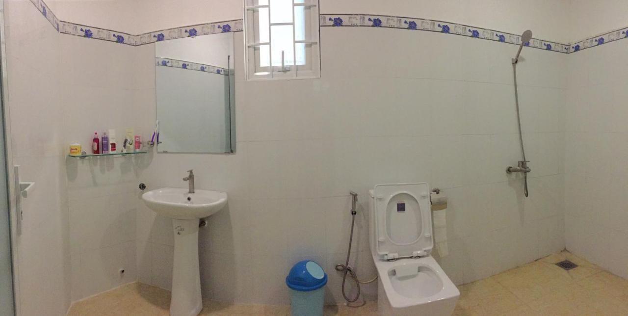 Purple Place Homestay Phu Quoc Extérieur photo