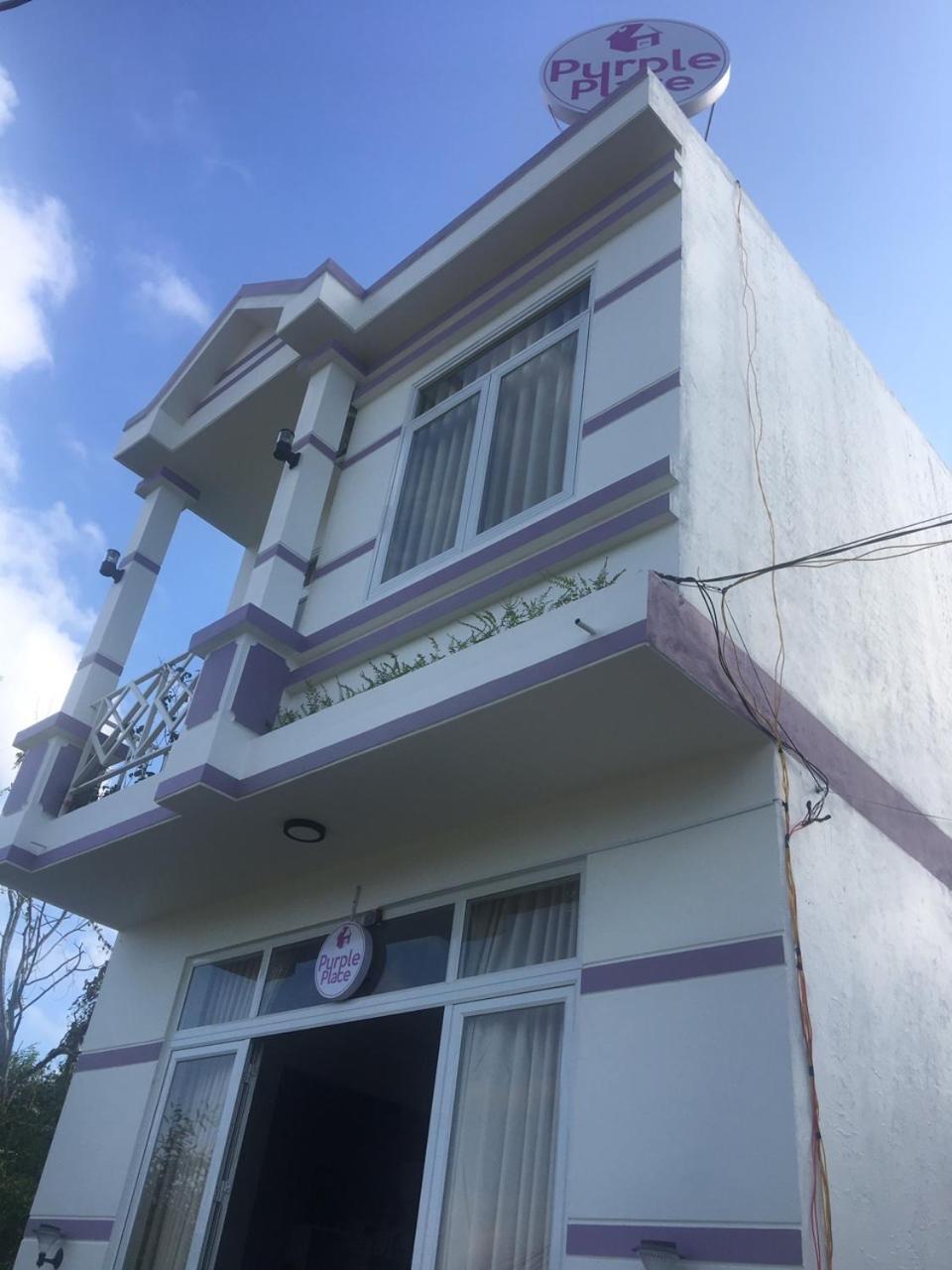 Purple Place Homestay Phu Quoc Extérieur photo