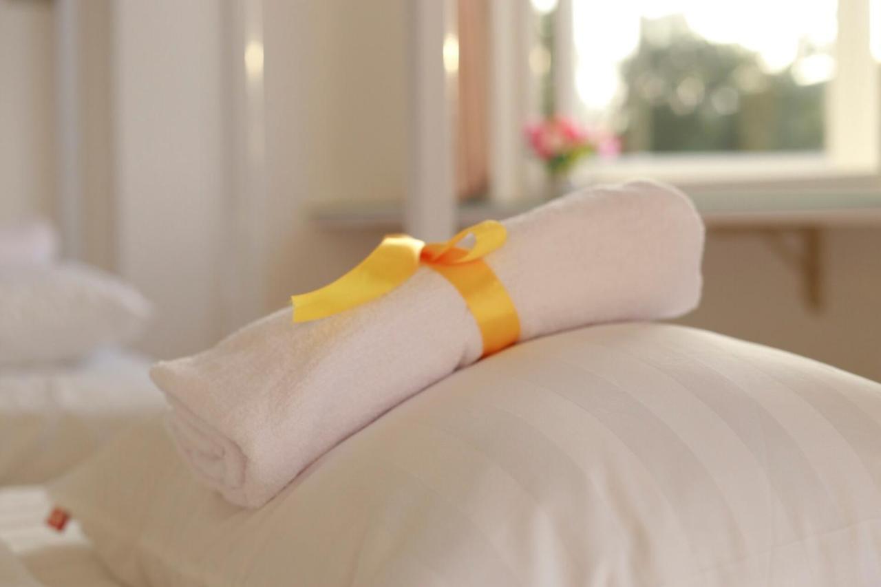 Purple Place Homestay Phu Quoc Extérieur photo