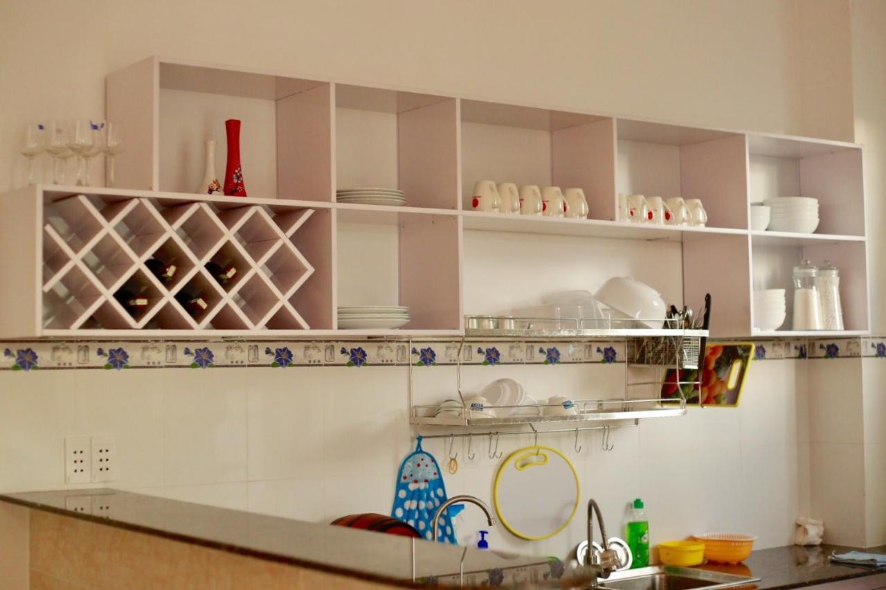 Purple Place Homestay Phu Quoc Extérieur photo