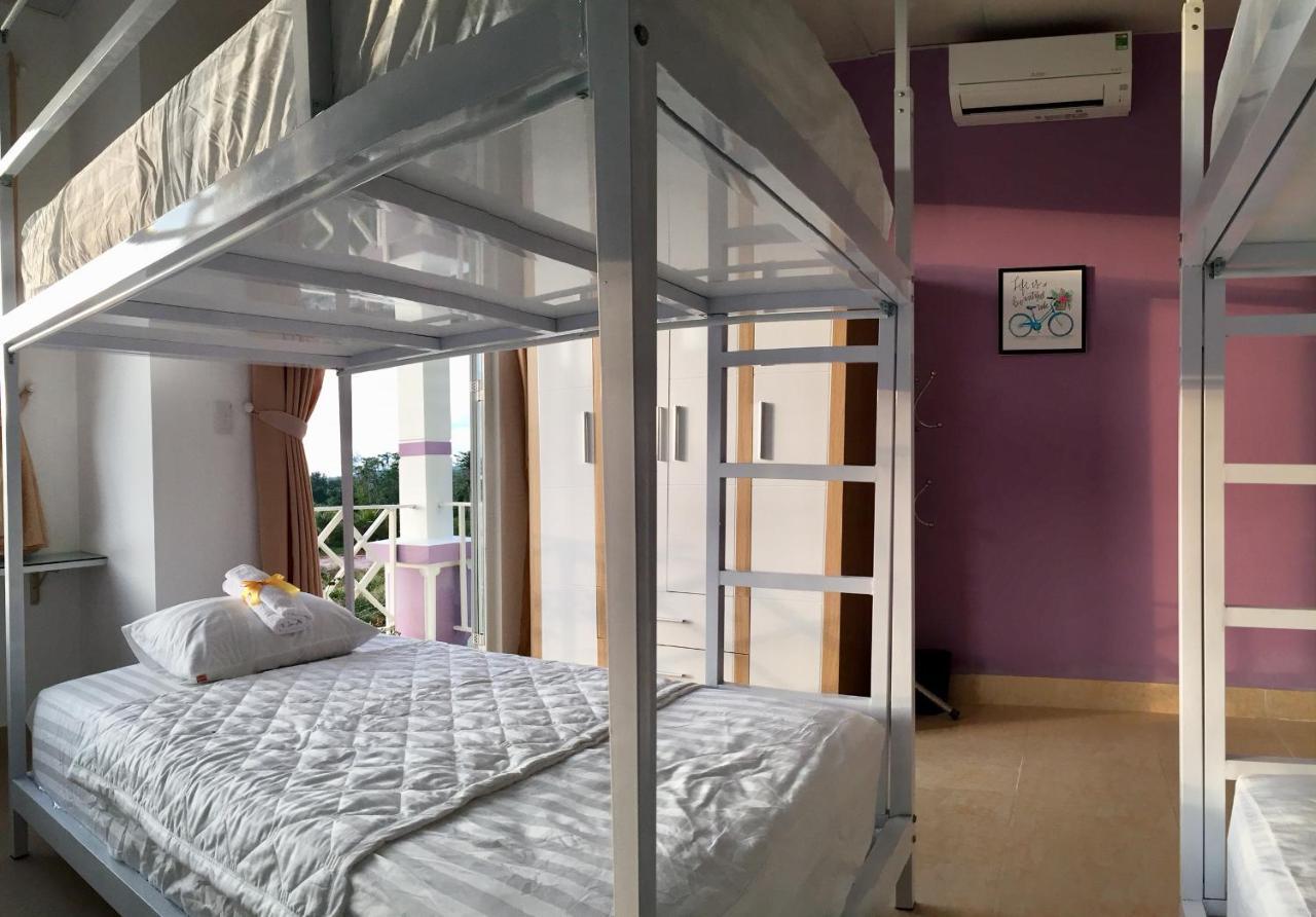 Purple Place Homestay Phu Quoc Extérieur photo