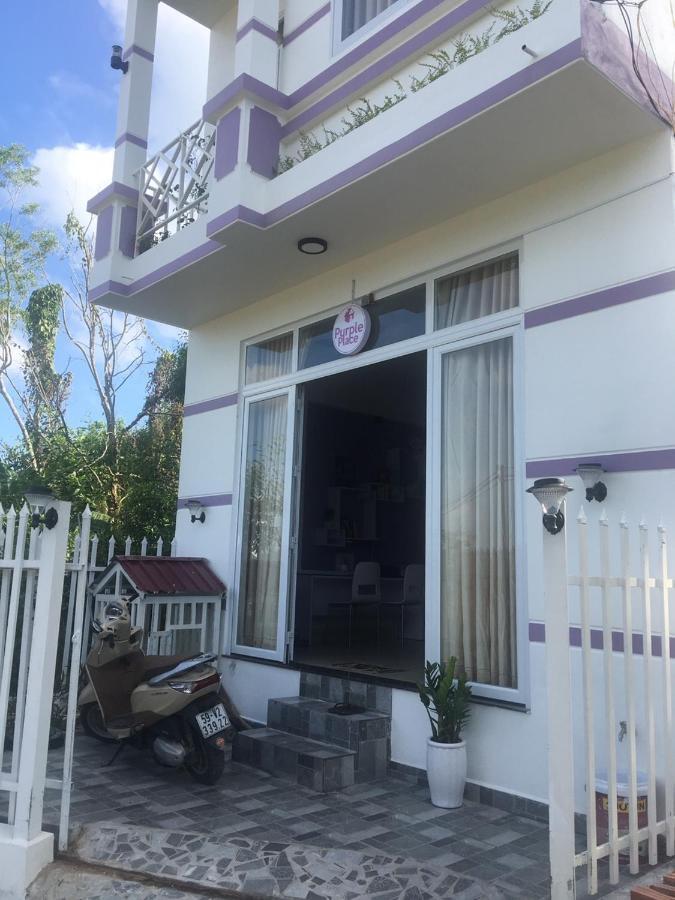Purple Place Homestay Phu Quoc Extérieur photo