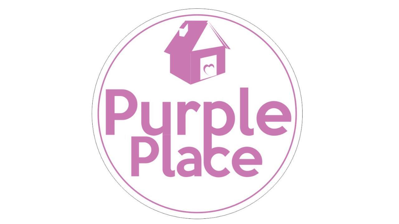 Purple Place Homestay Phu Quoc Extérieur photo